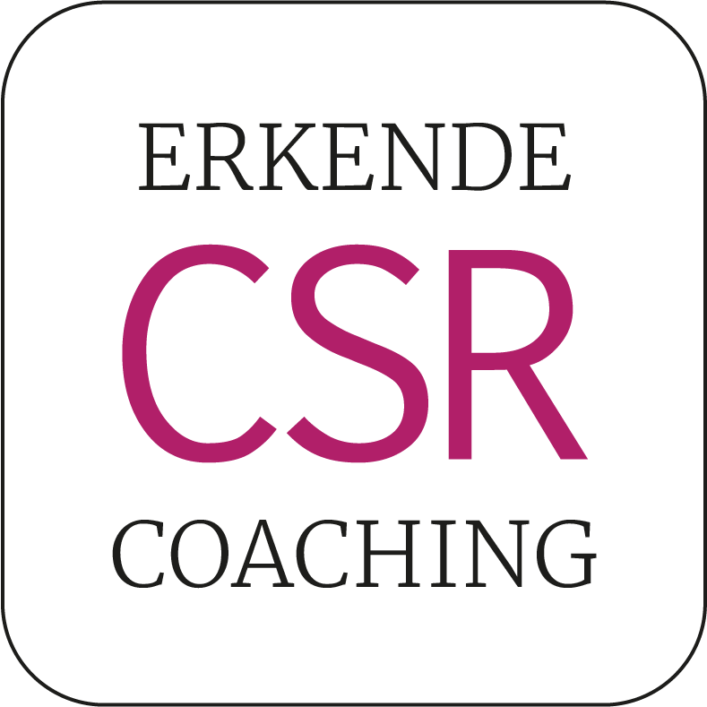 Erkende CSR Coaching